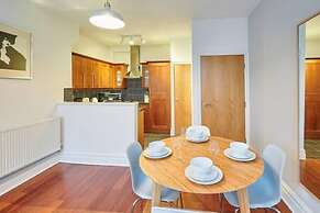 Host Stay The Ivanhoe Retreat