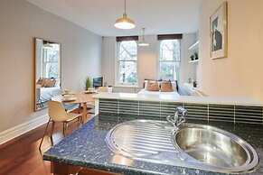 Host Stay The Ivanhoe Retreat