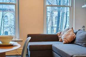 Host Stay The Ivanhoe Retreat