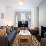 Host Stay Herbert Road