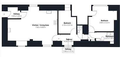 Host Stay The Byre