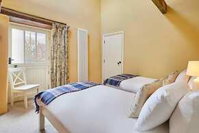 Host Stay The Hayloft