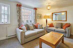 Host Stay Spring Bank Cottage