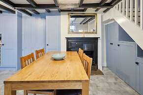 Host Stay Spring Bank Cottage