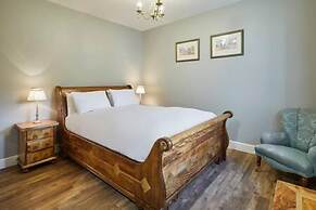 Host Stay Butterfly Cottage