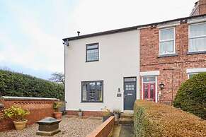 Host Stay Butterfly Cottage