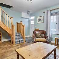 Host Stay Butterfly Cottage