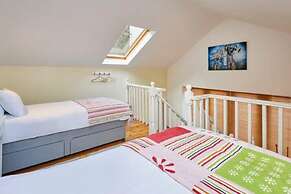 Host Stay Millers Coach House