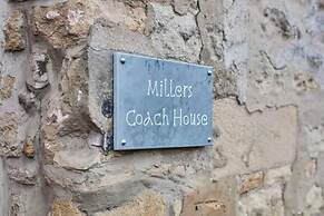 Host Stay Millers Coach House