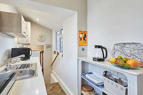 Host Stay Millers Coach House