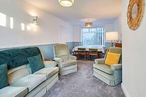 Host Stay St Mark s Close