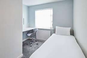 Host Stay St Mark s Close