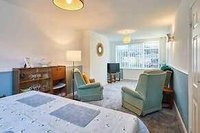 Host Stay St Mark s Close