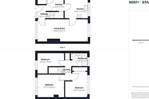 Host Stay St Mark s Close