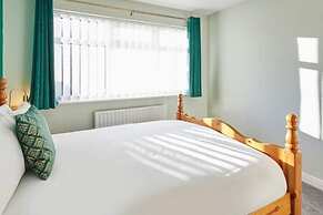 Host Stay St Mark s Close
