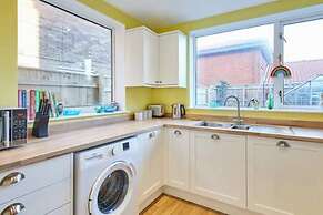 Host Stay St Mark s Close