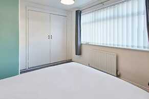 Host Stay St Mark s Close