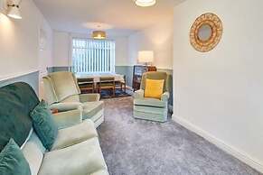 Host Stay St Mark s Close