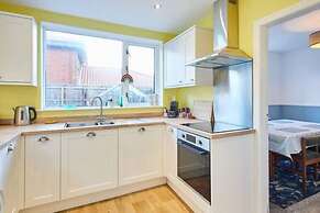 Host Stay St Mark s Close