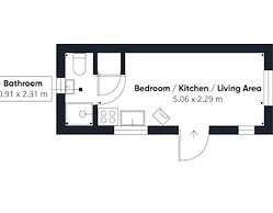 Host Stay Cwch Gwenyn