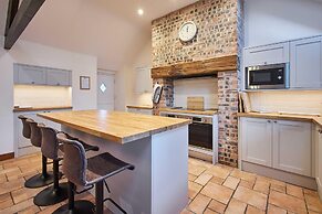 Host Stay The Orchard