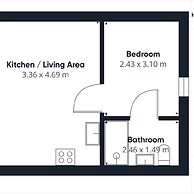 Host Stay Oak Barn