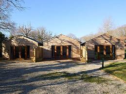 Host Stay Oak Barn