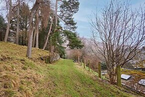 Host Stay Llewenau Draw Barn