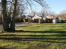 Host Stay Willow Barn