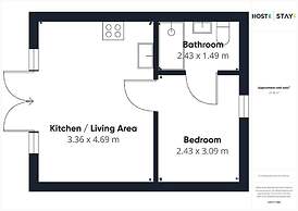Host Stay Willow Barn