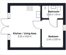 Host Stay Willow Barn