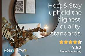 Host Stay Willow Barn