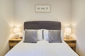 Host Stay Willow Barn