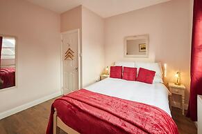 Host Stay Gas Light Cottage