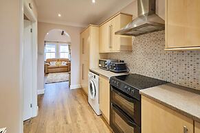 Host Stay Gas Light Cottage