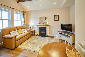 Host Stay Gas Light Cottage