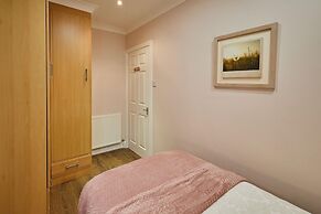 Host Stay Gas Light Cottage