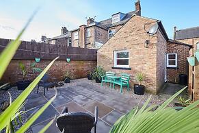 Host Stay Gas Light Cottage