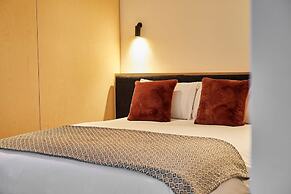 Host Stay Sleeper Cottage