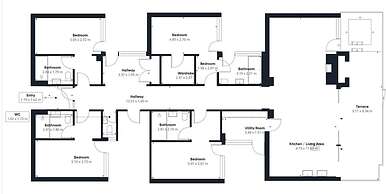 Host Stay Sleeper Cottage