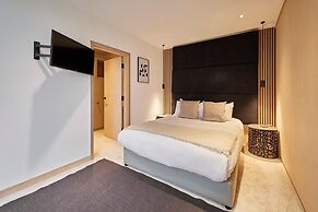 Host Stay Sleeper Cottage