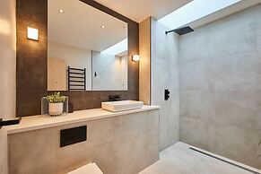 Host Stay Sleeper Cottage