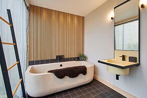 Host Stay Sleeper Cottage