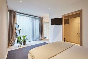 Host Stay Sleeper Cottage