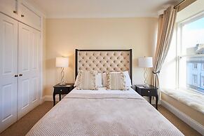 Host Stay Hide Hill Apartment B