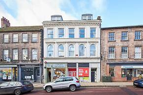 Host Stay Hide Hill Apartment B