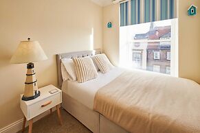 Host Stay Hide Hill Apartment B