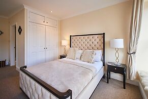 Host Stay Hide Hill Apartment B