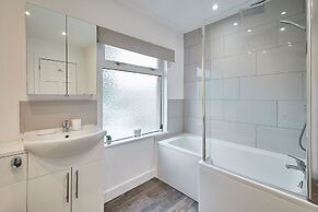 Host Stay Fifth Avenue