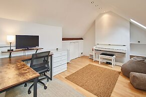 Host Stay Fifth Avenue